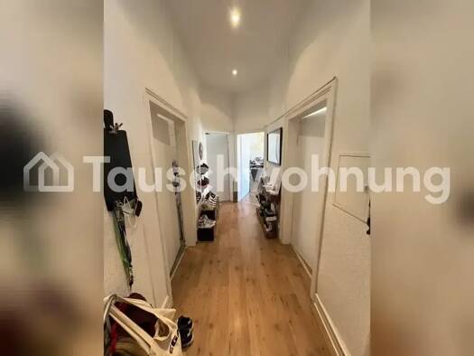 Wohnung zur Miete Tauschwohnung 1.050 € 2,5 Zimmer 58 m² 2. Geschoss Westend-Nord Frankfurt am Main 60322