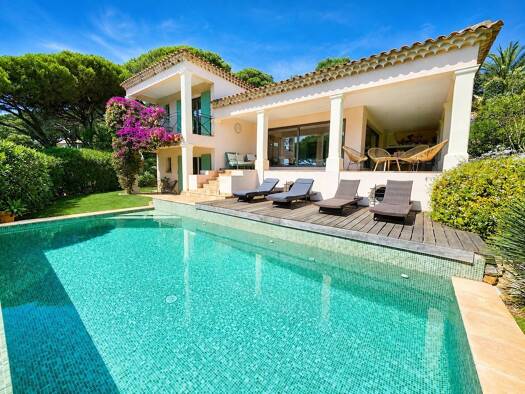 Haus zum Kauf 4.250.000 € 230 m² 1.200 m² Grundstück La Croix-Valmer 83420