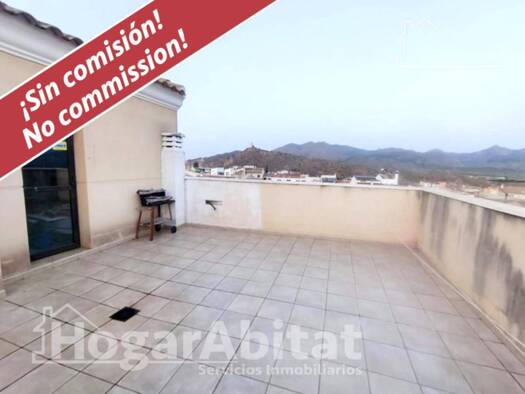 Wohnung zum Kauf 134.000 € 3 Zimmer 120 m² 2. Geschoss Huércal-Overa 04600