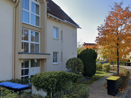 Studio zur Miete 520 € 2 Zimmer 47 m² Geschoss 1/2 frei ab 10.09.2026 Markkleeberg Markkleeberg 04416