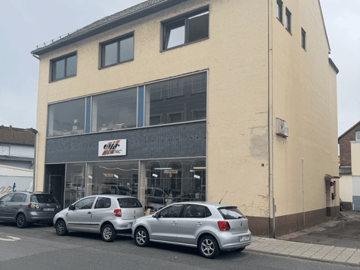 Mehrfamilienhaus zum Kauf als Kapitalanlage geeignet 459.000 € 7 Zimmer 1.053 m² 700 m² Grundstück Silberhausen hameln
