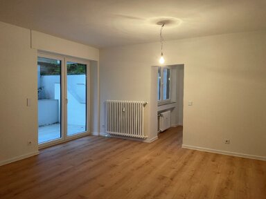 Wohnung zur Miete 1.470 € 1 Zimmer 70 m² EG Kapellstraße 44 Pempelfort Düsseldorf 40479