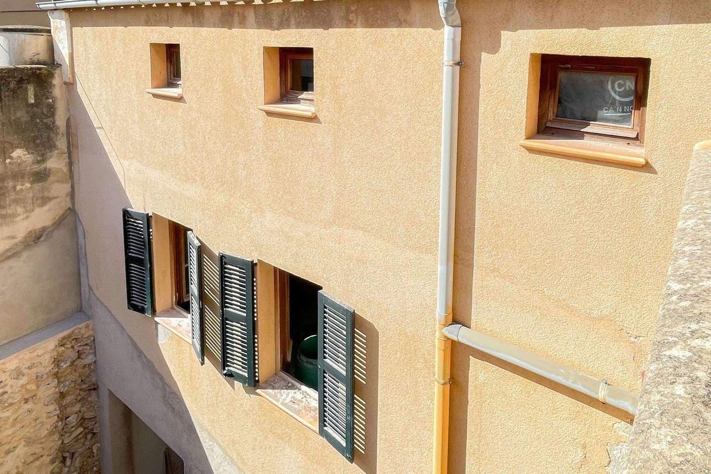 Immobilie in Weida - Artà: Historisches Stadthaus - Attraktives Fix-&-Flip-Projekt mit hohem Renditepotenzial. Obj. 9248 - Bild 4