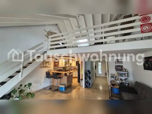 Wohnung zur Miete Tauschwohnung 1.150 € 3 Zimmer 125 m² 2. Geschoss Angermund Düsseldorf 40489