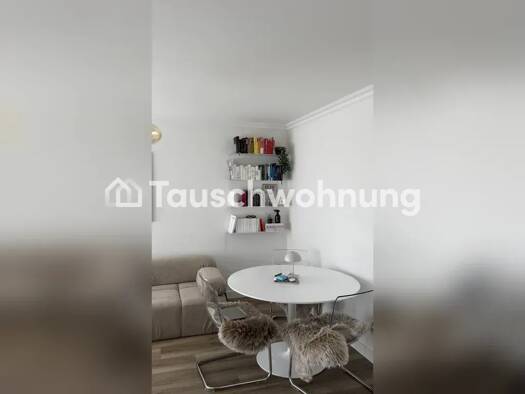 Wohnung zur Miete Tauschwohnung 735 € 3 Zimmer 75 m² 2. Geschoss Schenefeld 22869