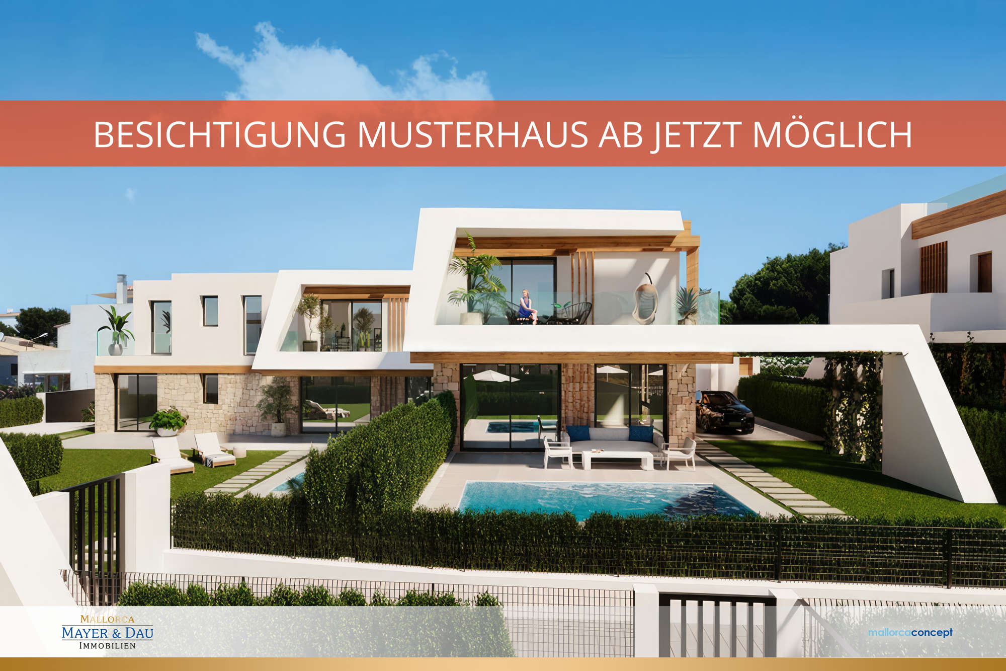 Einfamilienhaus zum Kauf 960.000 € 4 Zimmer 170 m²<br/>Wohnfläche 130 m²<br/>Grundstück Cala Ratjada 07590