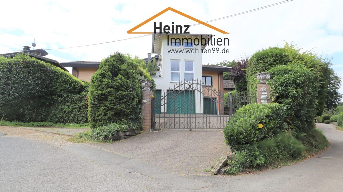 Wohnung zum Kauf 498.500 € 6 Zimmer 190 m²<br/>Wohnfläche Höffe Odenthal 51519