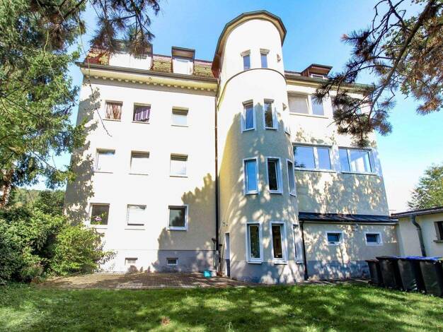 Haus zum Kauf 590.000 € 25 Zimmer 493 m² 490 m² Grundstück Debschwitz Gera 07548