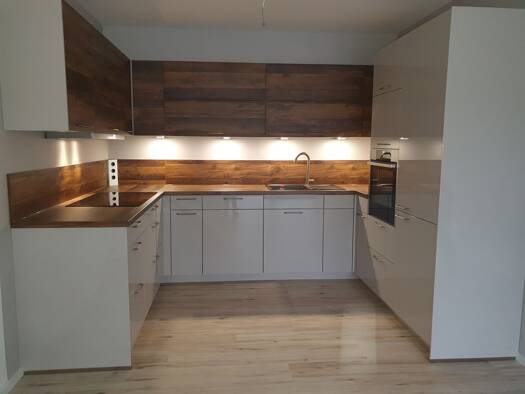 Wohnung zur Miete 900 € 3,5 Zimmer 73 m² Geschoss 2/3 Amendingen Memmingen 87700