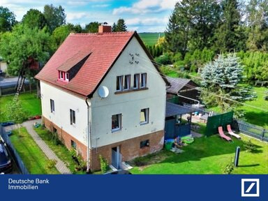 Einfamilienhaus zum Kauf 110.000 € 3 Zimmer 93,6 m² 730 m² Grundstück Ebersbach Ebersbach-Neugersdorf 02730