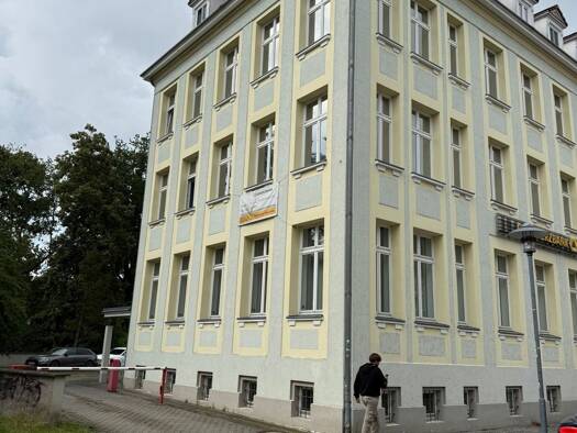 Sonstiges zum Kauf als Kapitalanlage geeignet 1.590.000 € 997 m² 987 m² Grundstück Hoyerswerda Hoyerswerda 02977