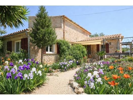Acker-/Waldstück zum Kauf 540.000 € Sant Llorenç des Cardassar 07530