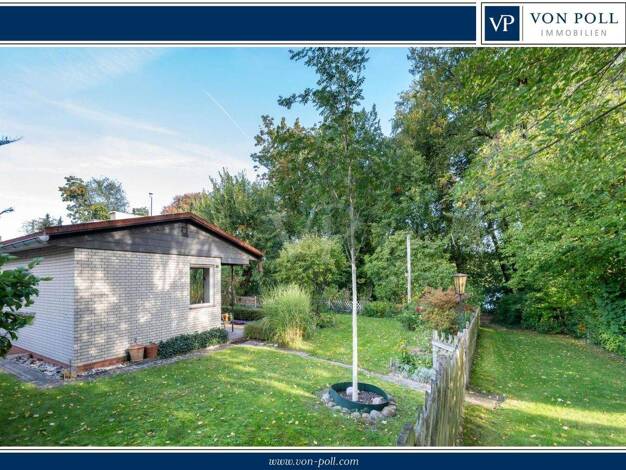 Grundstück zum Kauf 229.000 € 532 m² Grundstück Neuseddin Seddiner See 14554