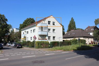 Wohnung zum Kauf 117.000 € 2,5 Zimmer 61,5 m² 3. Geschoss Sebaldsbrück Bremen 28309