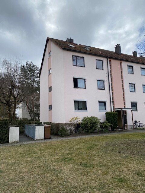 Wohnung zum Kauf 149.000 € 2 Zimmer 56,5 m²<br/>Wohnfläche 3.<br/>Geschoss Stein Stein 90547