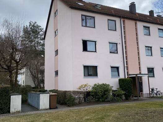 Wohnung zum Kauf 135.000 € 2 Zimmer 56,5 m² Stein Stein 90547
