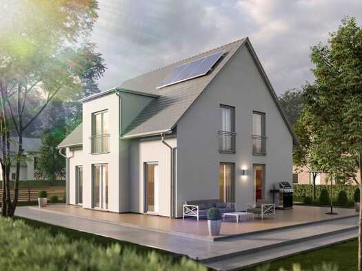 Einfamilienhaus zum Kauf - Erstbezug provisionsfrei 588.000 € 5 Zimmer 163 m² 360 m² Grundstück frei ab 01.04.2027 Witterschlick Alfter 53347