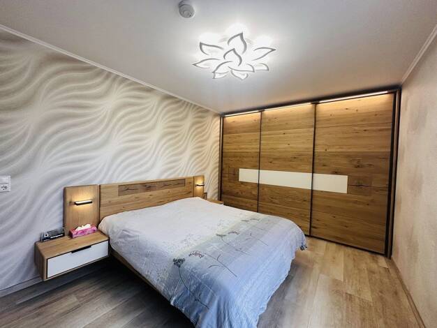 Wohnung zum Kauf provisionsfrei 242.000 € 4 Zimmer 84 m² 1. Geschoss Innenstadt Herford 32049