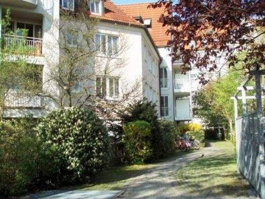 Wohnung zur Miete 1.250 € 2,5 Zimmer 58 m² EG frei ab 01.05.2026 Sendling-Westpark München 81377