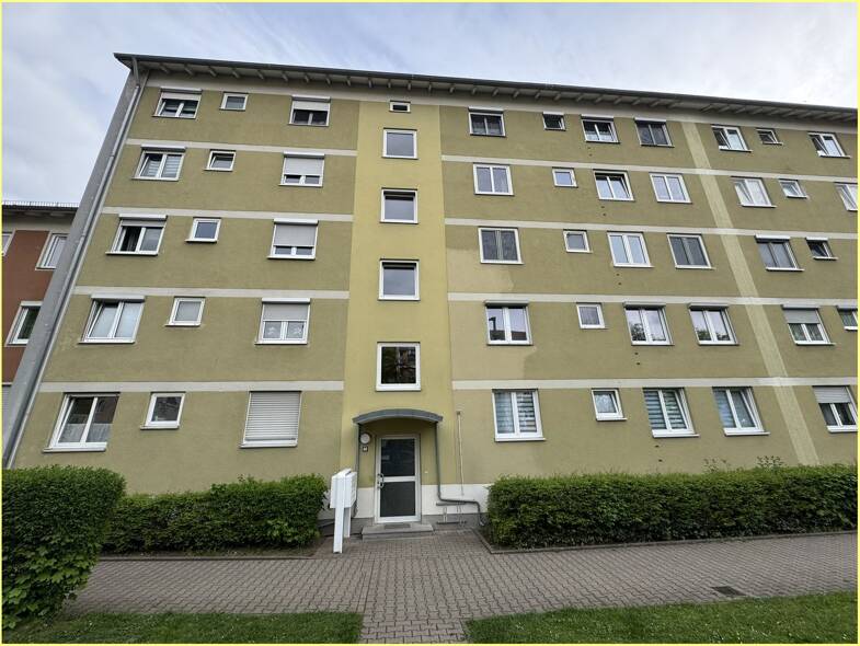 Wohnung zum Kauf 249.000 € 3 Zimmer 71 m² Hardhöhe Fürth 90766
