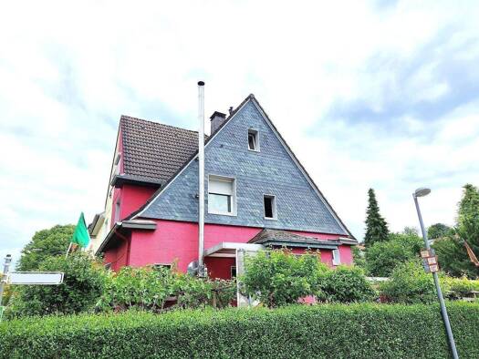 Doppelhaushälfte zum Kauf 329.000 € 5 Zimmer 115 m² 212 m² Grundstück Elberfeld Wuppertal 42115