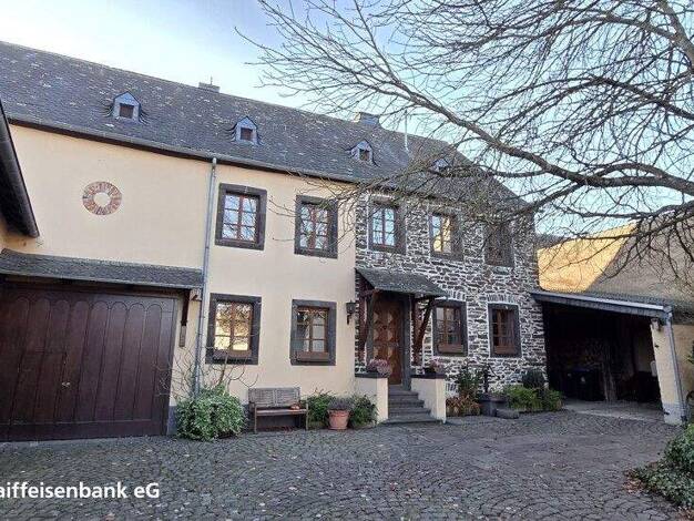Einfamilienhaus zum Kauf 349.000 € 4 Zimmer 171 m² 1.176 m² Grundstück Kail 56829