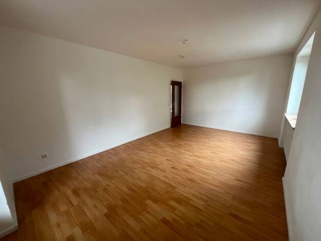 Wohnung zur Miete 390 € 2 Zimmer 58,8 m² 2. Geschoss Selb-Plößberg Selb / Plößberg 95100