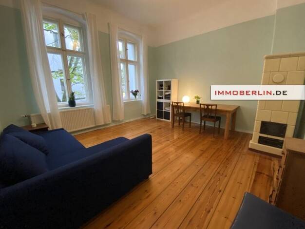 Wohnung zum Kauf 350.000 € 2 Zimmer 58 m² 2. Geschoss Wilmersdorf Charlottenburg-Wilmersdorf 10713