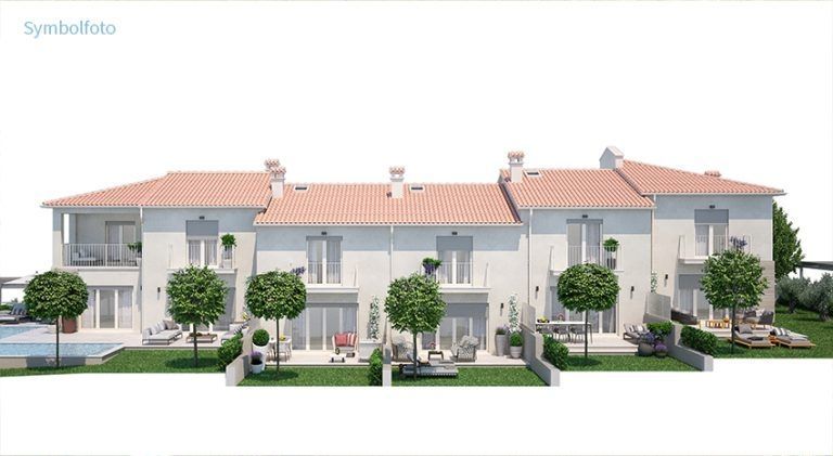 Haus zum Kauf 279.000 € 9 Zimmer 97 m²<br/>Wohnfläche 50 m²<br/>Grundstück Porec center