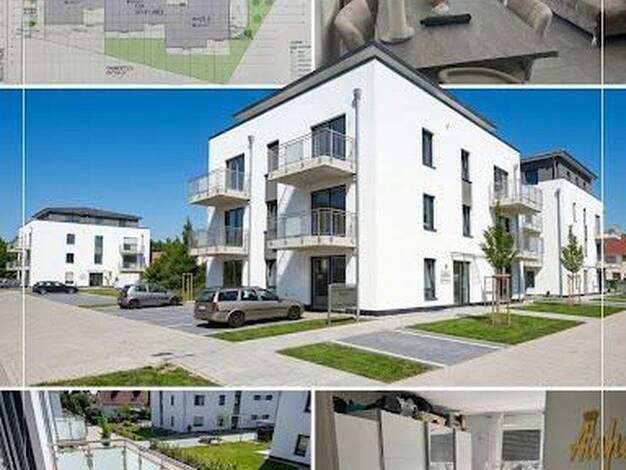 Wohnung zum Kauf provisionsfrei 650.000 € 3,5 Zimmer 90 m² 2. Geschoss Kelsterbach 65451