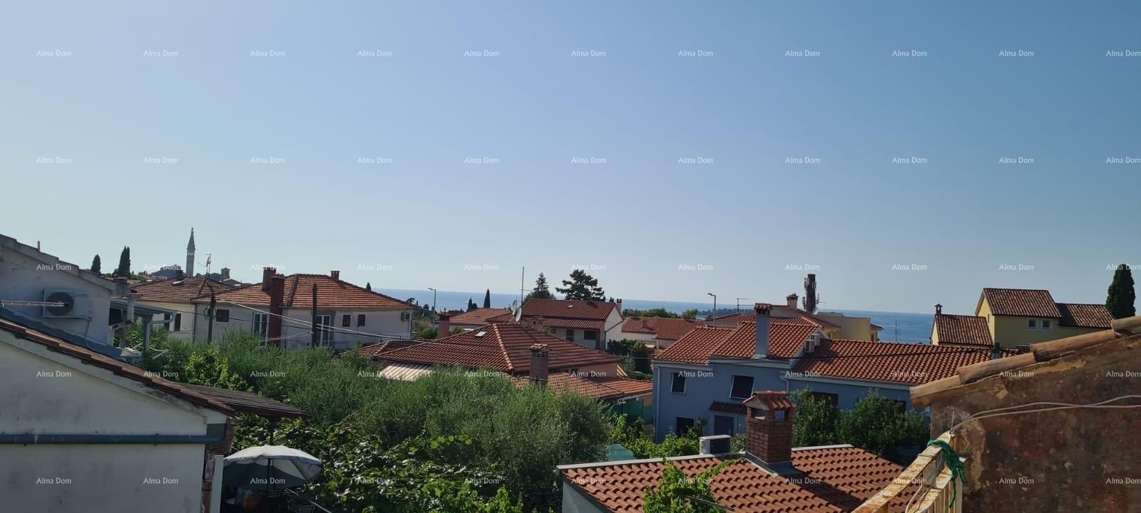 Haus zum Kauf 1.090.000 € 4 Zimmer 240 m²<br/>Wohnfläche 820 m²<br/>Grundstück Rovinj center 52210