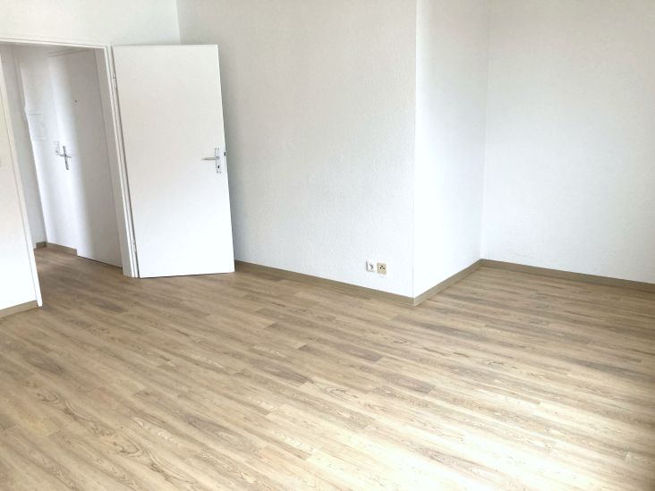 Wohnung zur Miete 200 € 1 Zimmer 31 m²<br/>Wohnfläche 3.<br/>Geschoss 01.02.2025<br/>Verfügbarkeit Lauenburger Str. 18 Jürgenkohl Goslar 38642