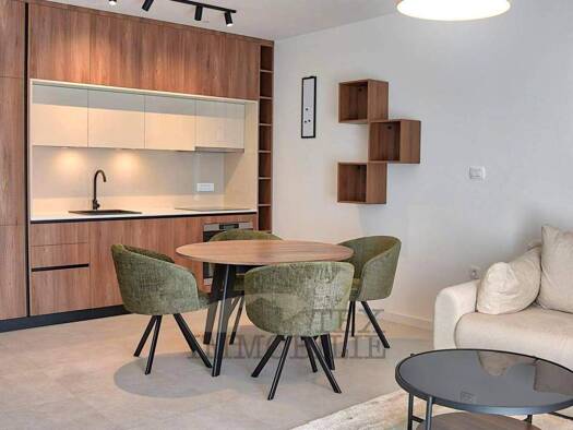 Wohnung zur Miete 1.350 € 2 Zimmer 56 m² 1. Geschoss Porec Luka