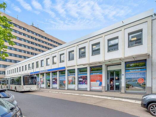 Bürofläche zur Miete 4.590 € 510,7 m² Bürofläche Süd Koblenz 56068