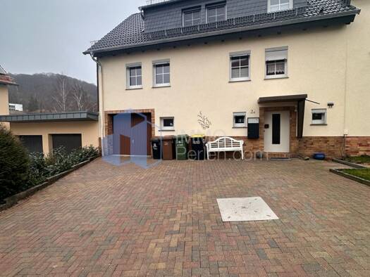 Doppelhaushälfte zum Kauf 279.000 € 6 Zimmer 120 m² 446 m² Grundstück Dörnberg Habichtswald / Dörnberg 34317