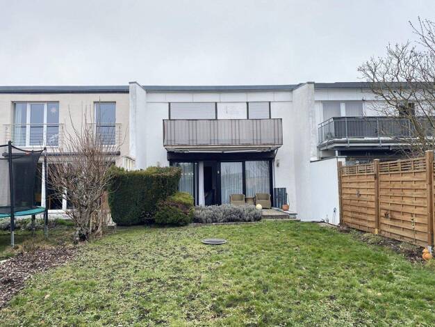 Reihenmittelhaus zum Kauf provisionsfrei 329.000 € 4 Zimmer 100 m² 285 m² Grundstück Eschberg Saarbrücken 66121