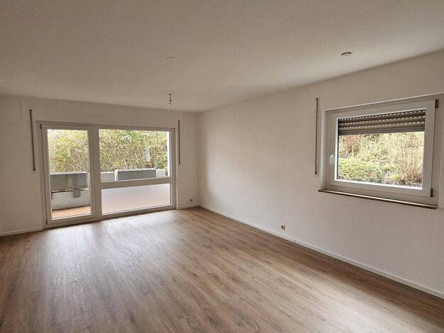 Wohnung zur Miete 796 € 2 Zimmer 63,3 m² EG frei ab 15.11.2026 Lochhofstraße 7 Schönenbach Furtwangen im Schwarzwald 78120