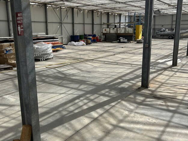 Lagerhalle zur Miete provisionsfrei 100 m² Lagerfläche Sölderholz Dortmund 44289