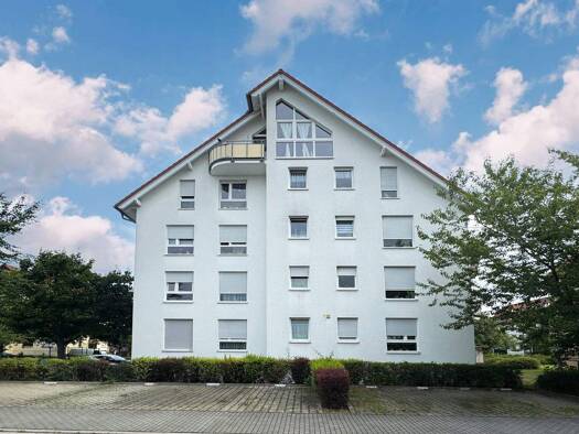 Maisonette zum Kauf 290.000 € 4 Zimmer 119,1 m² 4. Geschoss Paunsdorf Leipzig 04329