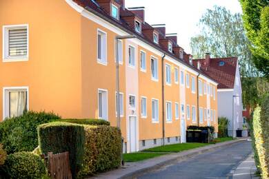 Wohnung zur Miete 509 € 2 Zimmer 49,1 m² EG frei ab 06.06.2025 Wellensiek 197 Innenstadt Bielefeld 33619