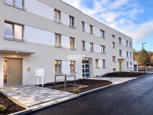 Wohnung zur Miete - Erstbezug 1.044 € 3 Zimmer 87 m² Löbervorstadt Erfurt 99096
