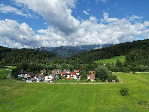 Grundstück zum Kauf 564.855 € 717 m² Grundstück Adnet 5421