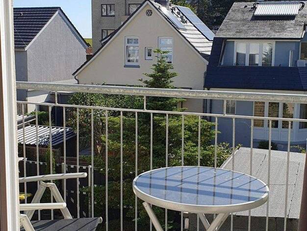 Wohnung zum Kauf provisionsfrei 250.000 € 3 Zimmer 76,6 m² 1. Geschoss Emmastraße 13 Döse Cuxhaven 27476