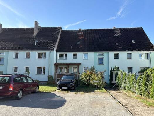 Mehrfamilienhaus zum Kauf 359.000 € 822,2 m² 1.207 m² Grundstück Eickendorf Bördeland 39221