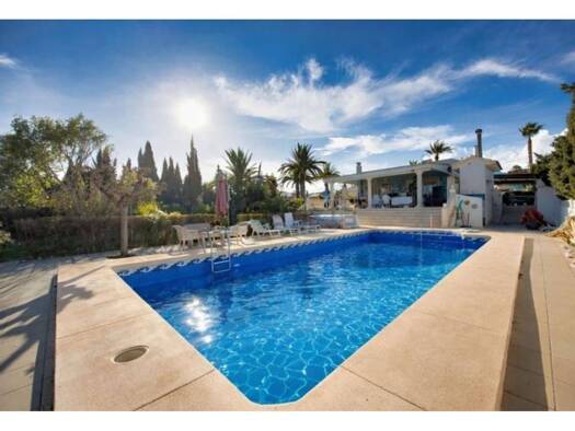 Villa zum Kauf 900.000 € 6 Zimmer 320 m² 1.625 m² Grundstück >Carrer Estocolmo > l'Alfàs del Pi 03580