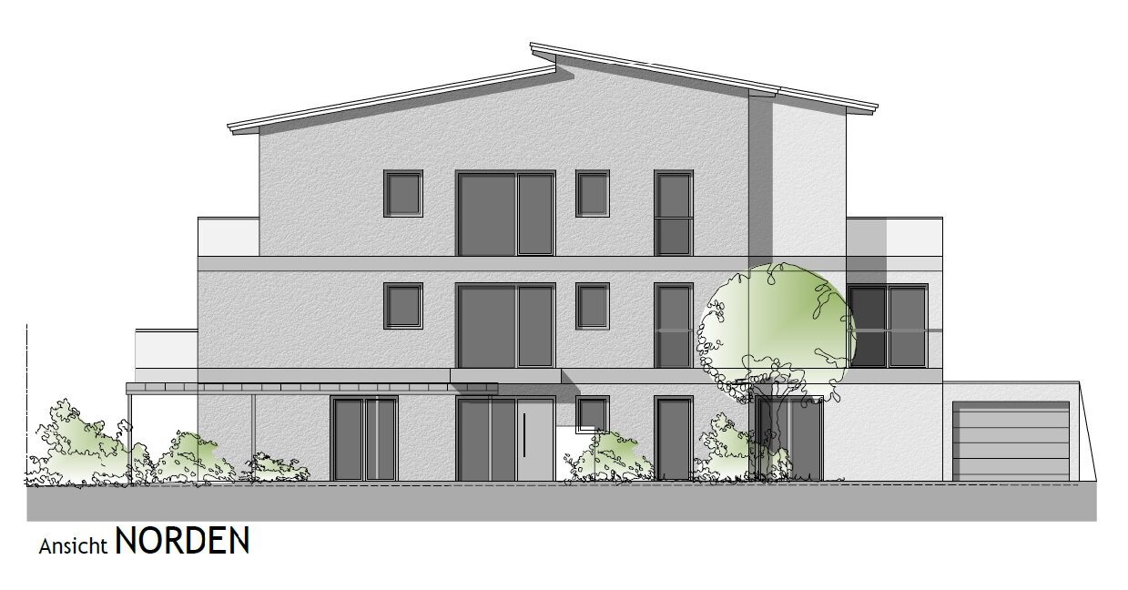 Wohnung zum Kauf provisionsfrei als Kapitalanlage geeignet 735.000 € 3 Zimmer 129,3 m²<br/>Wohnfläche Haunwöhrer Str. 55 Alt-Haunwöhr Ingolstadt 85051