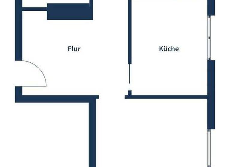 Wohnung zum Kauf 225.000 € 3 Zimmer 80,3 m² 2. Geschoss Südweststadt Offenburg 77656