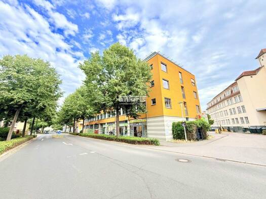 Bürofläche zur Miete 14 € 399,5 m² Bürofläche teilbar ab 399,5 m² Daberstedt Erfurt 99096