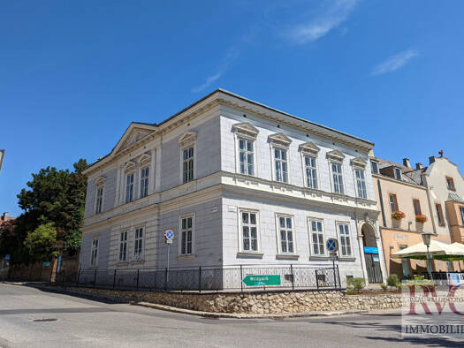 Wohnung zum Kauf 749.000 € 5 Zimmer 163,5 m² EG Ernstbrunn 2115