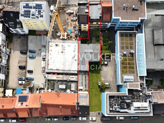 Sonstiges zum Kauf als Kapitalanlage geeignet 1.150.000 € 769 m² 577 m² Grundstück Alte Neustadt Bremen 28199